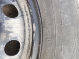 В сред состоянии 1 колесо за 7 000 тг. в Караганда – фото 2
