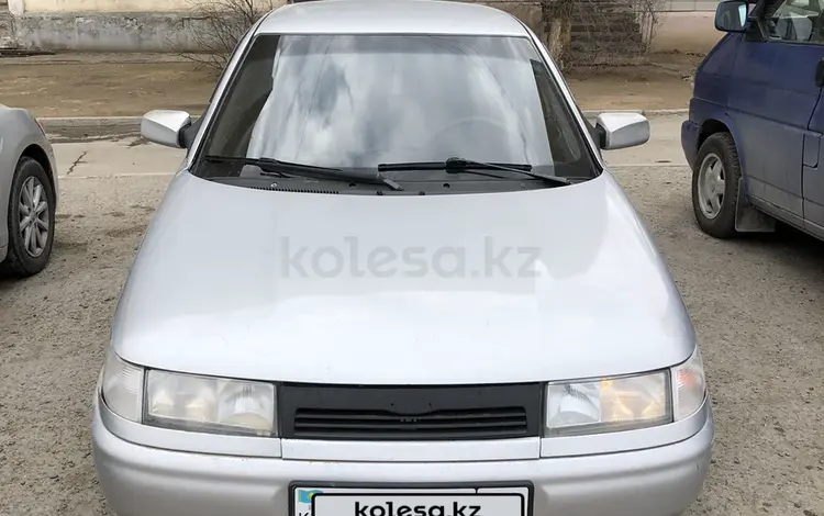 ВАЗ (Lada) 2112 2001 годаfor750 000 тг. в Актау