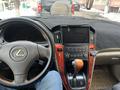 Lexus RX 300 2002 годаүшін5 600 000 тг. в Петропавловск – фото 3