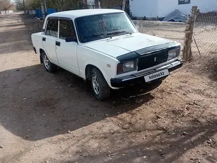 ВАЗ (Lada) 2107 2009 года за 850 000 тг. в Алматы