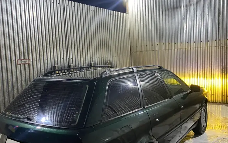 Audi 80 1994 годаүшін2 500 000 тг. в Павлодар