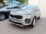 Kia Sportage 2018 годаfor9 000 000 тг. в Алматы