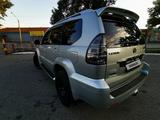 Lexus GX 470 2003 годаүшін13 500 000 тг. в Усть-Каменогорск