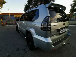 Lexus GX 470