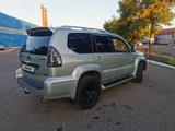 Lexus GX 470 2003 годаүшін13 500 000 тг. в Усть-Каменогорск – фото 2