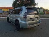 Lexus GX 470 2003 годаүшін13 500 000 тг. в Усть-Каменогорск – фото 3
