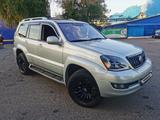 Lexus GX 470 2003 годаүшін13 500 000 тг. в Усть-Каменогорск – фото 4