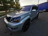 Lexus GX 470 2003 годаүшін13 500 000 тг. в Усть-Каменогорск – фото 5