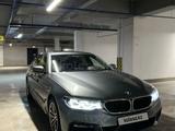 BMW 530 2017 года за 16 500 000 тг. в Астана