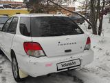 Subaru Impreza 2002 года за 1 800 000 тг. в Усть-Каменогорск – фото 4