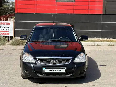 ВАЗ (Lada) Priora 2172 2014 года за 2 700 000 тг. в Актобе