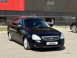 ВАЗ (Lada) Priora 2172 2014 годаfor2 550 000 тг. в Актобе – фото 2