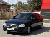 ВАЗ (Lada) Priora 2172 2014 годаүшін2 550 000 тг. в Актобе – фото 4