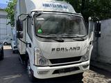 Forland  M5 термобудка 2025 годаүшін15 000 000 тг. в Алматы – фото 2