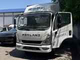 Forland  M5 термобудка 2025 годаүшін15 000 000 тг. в Алматы