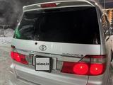 Toyota Alphard 2003 годаүшін6 200 000 тг. в Актобе – фото 5