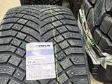 285/40/22 Michelin X-Ice North 4 (шип) за 1 500 000 тг. в Алматы