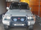 Mitsubishi Pajero 1992 года за 2 200 000 тг. в Талдыкорган