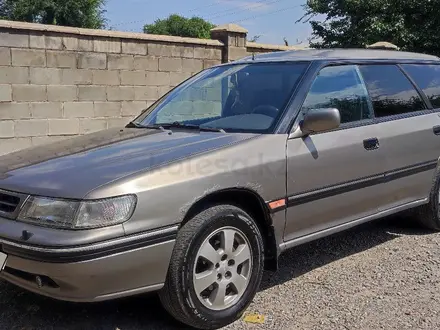 Subaru Legacy 1992 года за 1 000 000 тг. в Каскелен