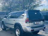 Mitsubishi Montero Sport 2000 годаүшін4 000 000 тг. в Актобе – фото 4