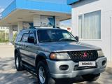 Mitsubishi Montero Sport 2000 годаүшін4 000 000 тг. в Актобе