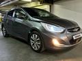 Hyundai Accent 2014 годаfor5 500 000 тг. в Алматы – фото 10