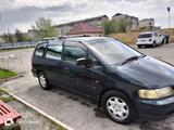 Honda Odyssey 1996 годаүшін2 000 000 тг. в Талдыкорган – фото 2