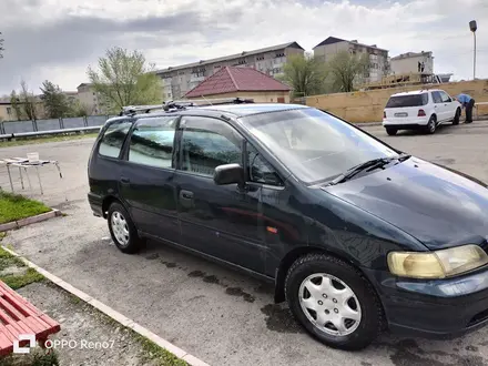 Honda Odyssey 1996 года за 2 000 000 тг. в Талдыкорган – фото 2