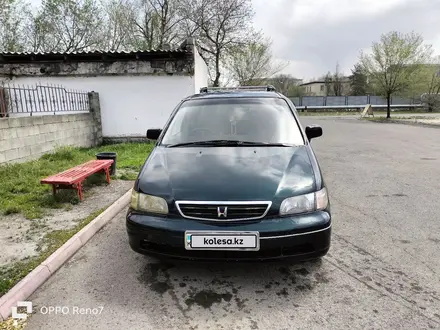 Honda Odyssey 1996 года за 2 000 000 тг. в Талдыкорган – фото 5