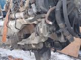 Двигатель 2.7 276DT Land Rover Discovery III за 1 600 000 тг. в Алматы – фото 4