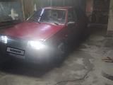 ВАЗ (Lada) 2109 1996 годаfor650 000 тг. в Алматы