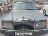 Mercedes-Benz E 260 1990 года за 1 300 000 тг. в Тараз – фото 2