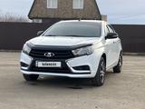 ВАЗ (Lada) Vesta 2019 годаүшін5 200 000 тг. в Петропавловск – фото 2