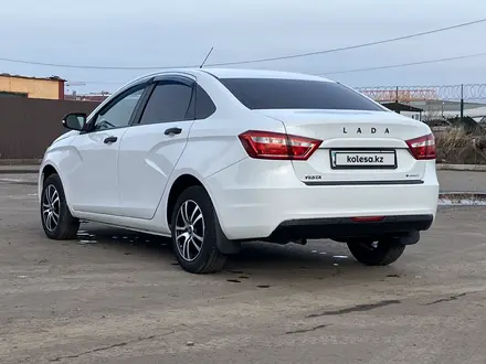 ВАЗ (Lada) Vesta 2019 года за 5 200 000 тг. в Петропавловск – фото 10