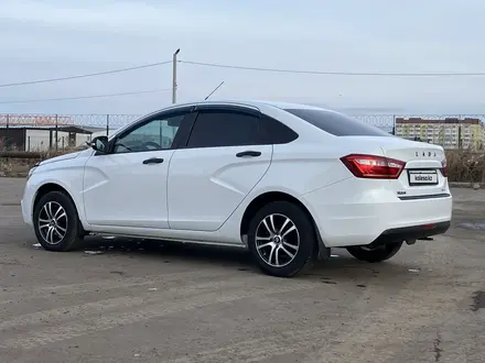 ВАЗ (Lada) Vesta 2019 года за 5 200 000 тг. в Петропавловск – фото 11