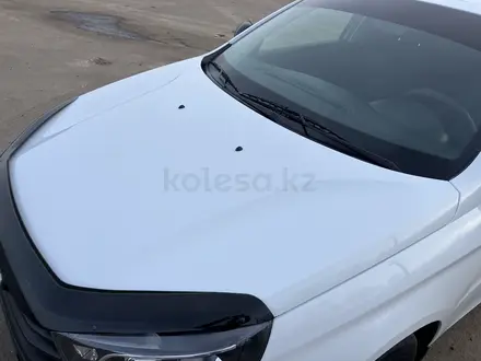 ВАЗ (Lada) Vesta 2019 года за 5 200 000 тг. в Петропавловск – фото 17