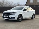 ВАЗ (Lada) Vesta 2019 годаүшін5 200 000 тг. в Петропавловск