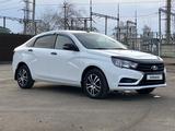 ВАЗ (Lada) Vesta 2019 годаүшін5 200 000 тг. в Петропавловск – фото 5