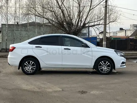 ВАЗ (Lada) Vesta 2019 года за 5 200 000 тг. в Петропавловск – фото 6