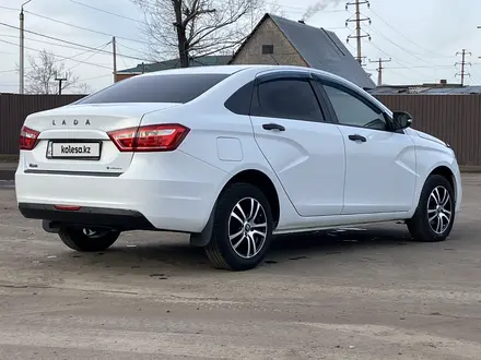 ВАЗ (Lada) Vesta 2019 года за 5 200 000 тг. в Петропавловск – фото 7