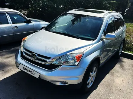 Honda CR-V 2009 года за 6 900 000 тг. в Алматы