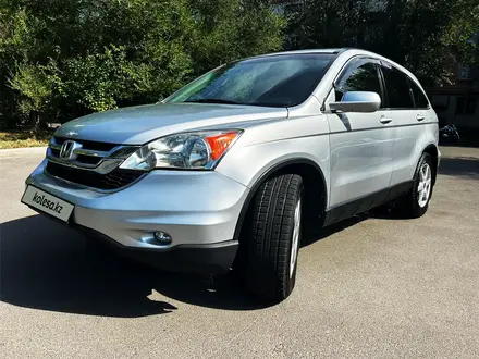 Honda CR-V 2009 года за 6 900 000 тг. в Алматы – фото 16