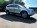 Honda CR-V 2009 года за 6 900 000 тг. в Алматы – фото 22