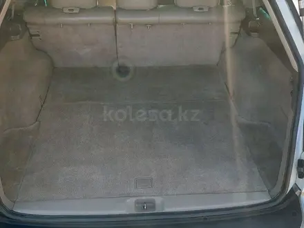 Subaru Outback 2000 года за 4 100 000 тг. в Алматы – фото 14