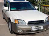 Subaru Outback 2000 годаfor4 100 000 тг. в Алматы