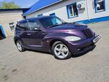 Chrysler PT Cruiser 2004 года за 3 500 000 тг. в Петропавловск – фото 2