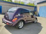 Chrysler PT Cruiser 2004 года за 3 500 000 тг. в Петропавловск – фото 3