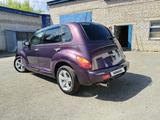 Chrysler PT Cruiser 2004 года за 3 500 000 тг. в Петропавловск – фото 4