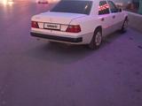 Mercedes-Benz E 230 1991 года за 1 500 000 тг. в Теренозек – фото 5