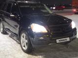 Mercedes-Benz GL 450 2007 годаүшін6 500 000 тг. в Караганда – фото 3
